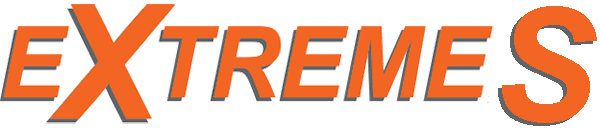 Logotipo de DeckWise® Extreme S®